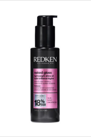 Acidic Color Gloss Naked Gloss 100 ml