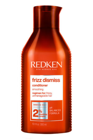 Frizz Dismiss Conditioner 300 ml