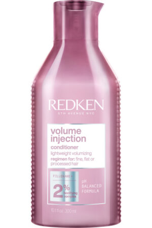 Volume Injection Conditioner 300 ml