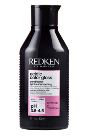 Acidic Color Gloss Conditioner 300 ml