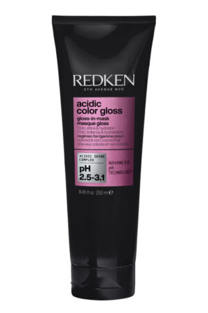 Acidic Color Gloss 1 Minute Mask 250 ml