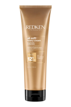 All Soft Heavy Cream Treatment Mask 250 ml