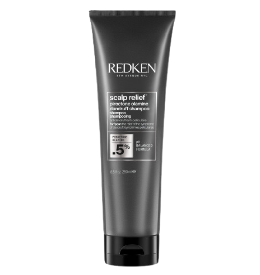Scalp Relief Dandruff Control Shampoo 250 ml