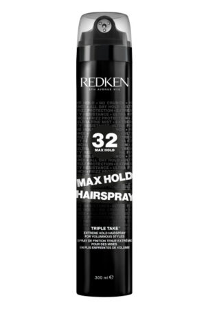 Redken Styling Max Hold Hairspray 300 ml