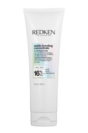 Acidic Bonding Concentrate 5-Min Mask 250 ml