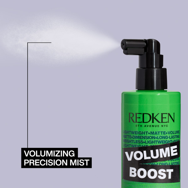 Styling Volume Boost 250 ml - Bild 2