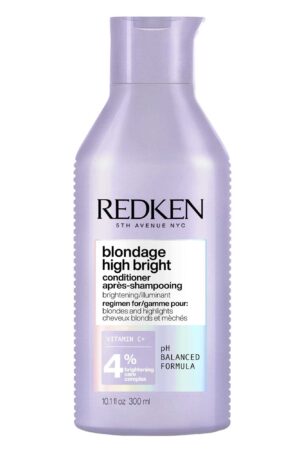 Blondage High Bright Conditioner 300 ml