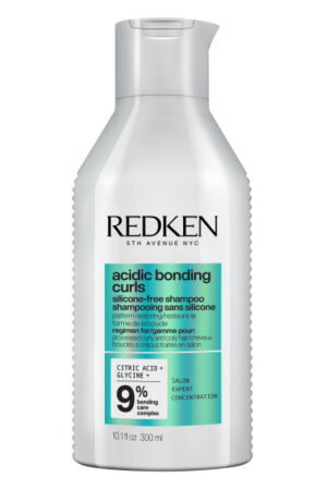 Acidic Bonding Curls Shampoo 300 ml