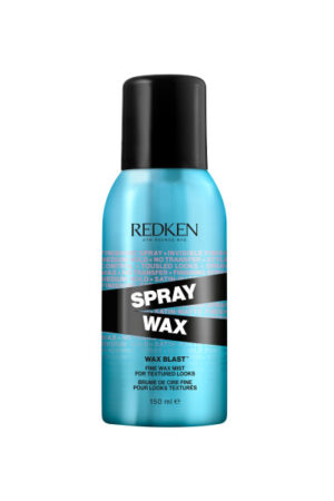 Styling Spray Wax 150 ml