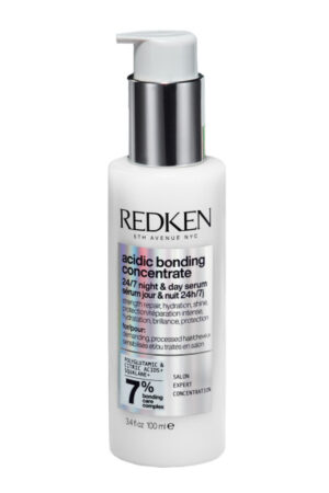 Acidic Bonding Concentrate 24/7 Night & Day Serum 100 ml