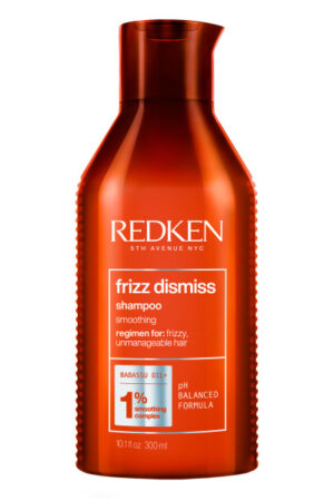 Frizz Dismiss Shampoo 300 ml