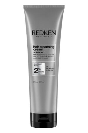 Hair Cleansing Cream Shampoo 250 ml