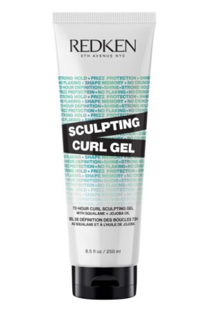 Sculpting Curl Gel 250 ml
