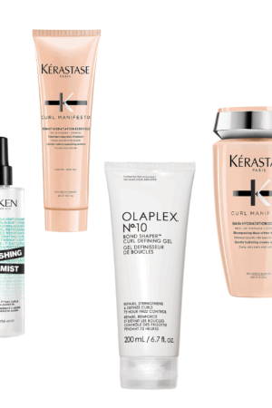 Curl Care Kit