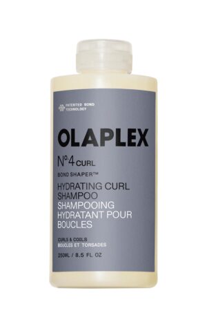 Olaplex No4 Curl Hydrating Curl Conditoner 250 ml