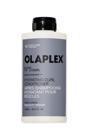 Olaplex No4 Curl Hydrating Curl Shampoo 250 ml
