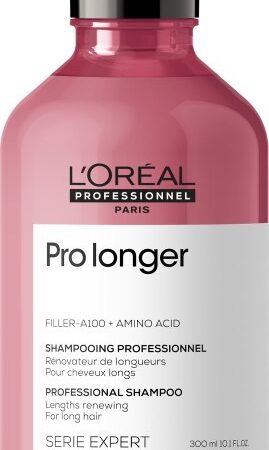 Pro Longer Shampoo