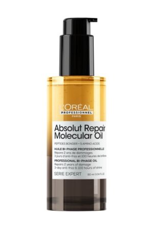 Absolut Repair Molecular Bi-phase Oil