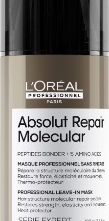 Absolut Repair Molecular Leave-in Mask