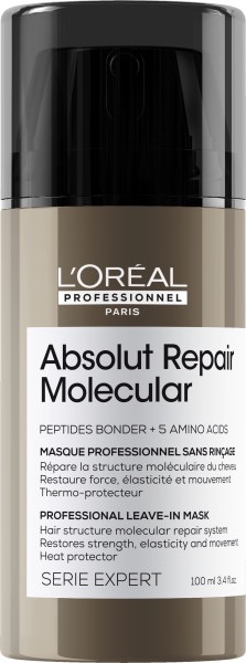Absolut Repair Molecular Leave-in Mask