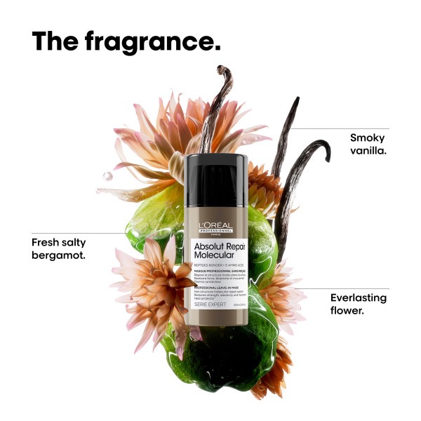 Absolut Repair Molecular Leave-in Mask - Bild 4