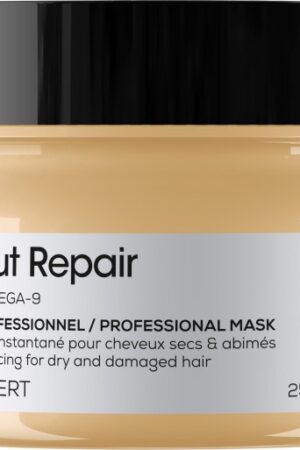 Absolut Repair Masque Thick Hair