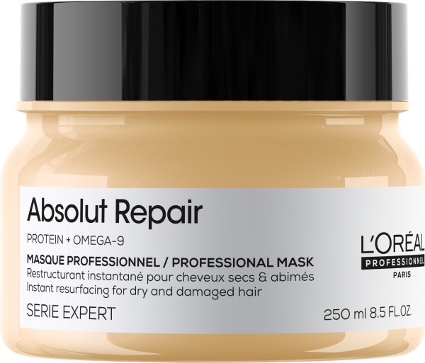 Absolut Repair Masque Thick Hair