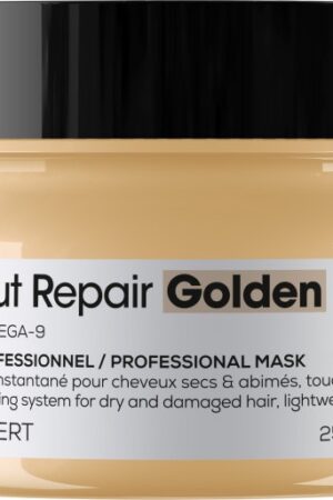 Absolut Repair Masque Golden