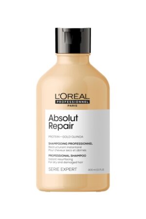 Absolut Repair Gold Shampoo