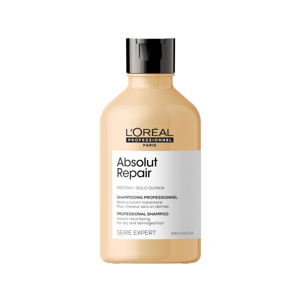 Absolut Repair Gold Shampoo