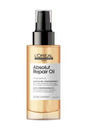 Absolute Repair 10-in-1 Professionnel Oil
