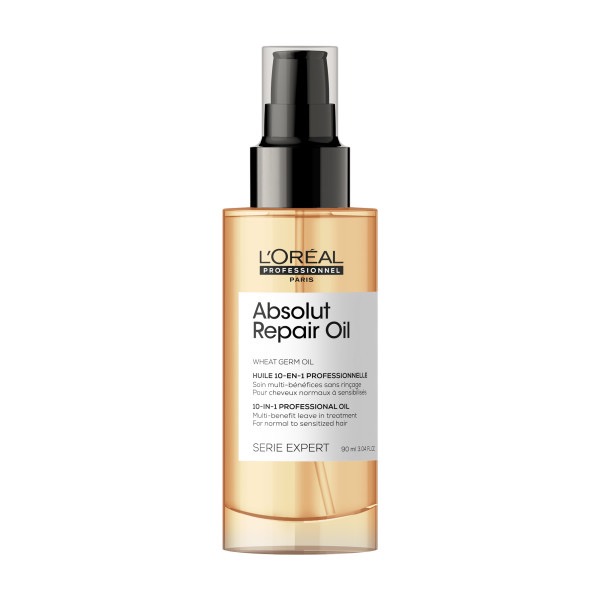 Absolute Repair 10-in-1 Professionnel Oil