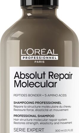 Absolut Repair Molecular Shampoo
